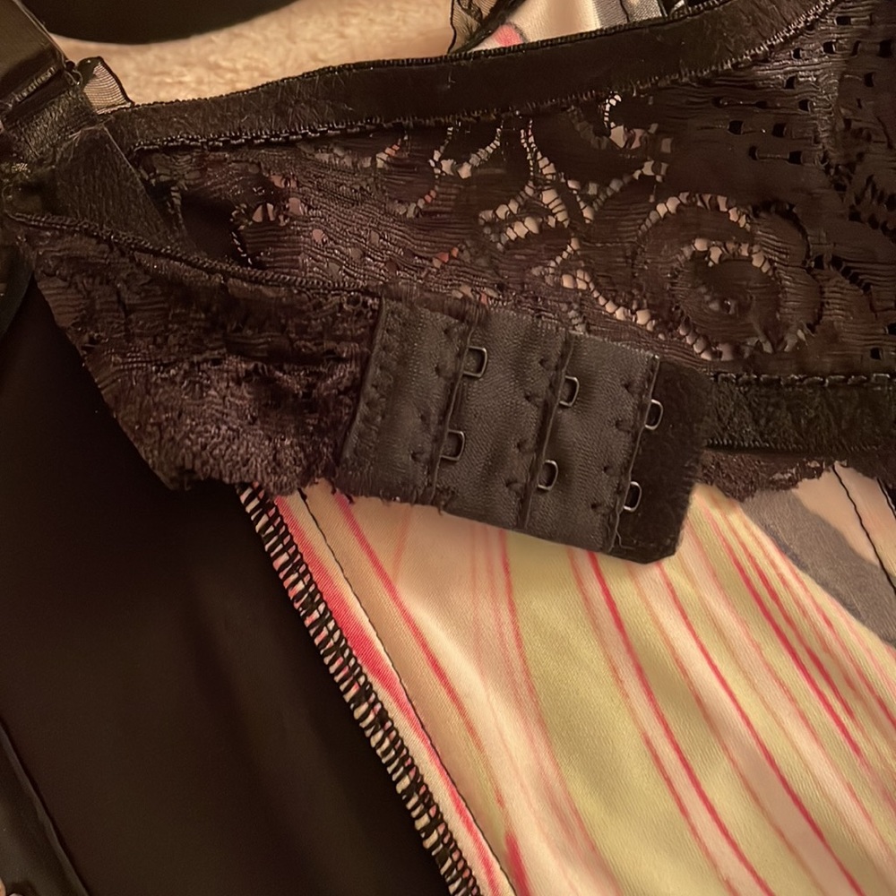 Vintage Alberto Makali Busty Bustier - Picture 13 of 15